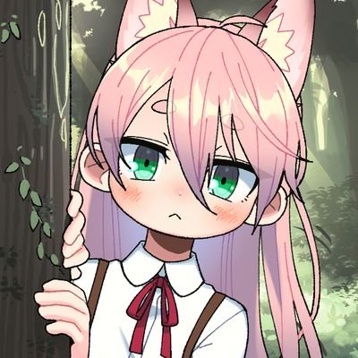 伊澄 Lai Owo Twitter