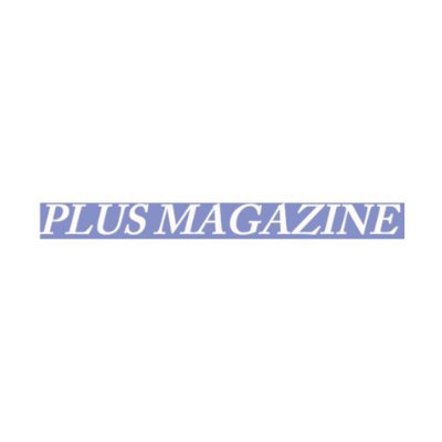 Welcome to Plus Magazine!
We're the LGBT+ magazine for students, by students.
Instagram: @Plus_Magazine1
