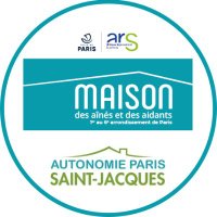 Maison des Aînés et des Aidants Paris Centre (M2A)(@APSJ_M2ACentre) 's Twitter Profile Photo