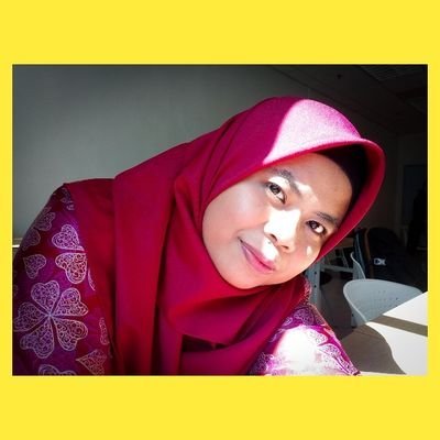 Wani_maknae's profile picture. Hai Tengok apa tu😂