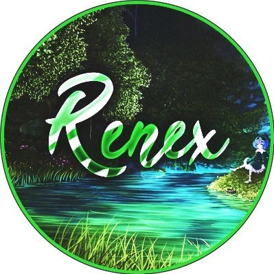 yRenex's profile picture. •21• wannabe multi game streamer