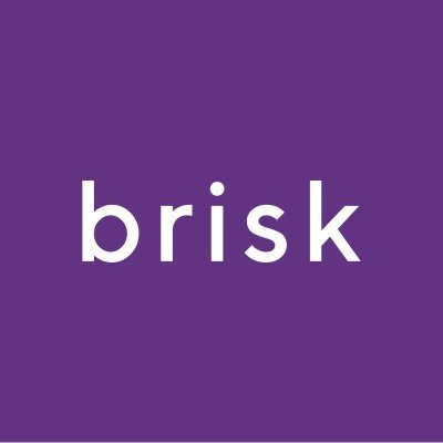 Brisk supports the thousands of accountants, brokers and advisers who work with small business clients. Saving time, reducing risk, spotting opportunities.