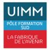 Pôle Formation UIMM Sud (@industriespaca) Twitter profile photo Pôle Formation UIMM Sud (@industriespaca) Twitter profile photo