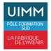 Pôle Formation UIMM Sud (@IndustriesPaca) Twitter profile photo