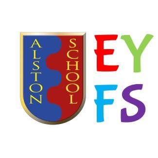 We are the Early Years Foundation Stage at Alston Primary School, Birmingham. Follow us on Instagram: alston.eyfs