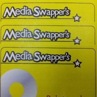 MediaSwapper’s メディアスワッパーズ (@mswappers) 's Twitter Profile Photo MediaSwapper’s メディアスワッパーズ (@mswappers) 's Twitter Profile Photo