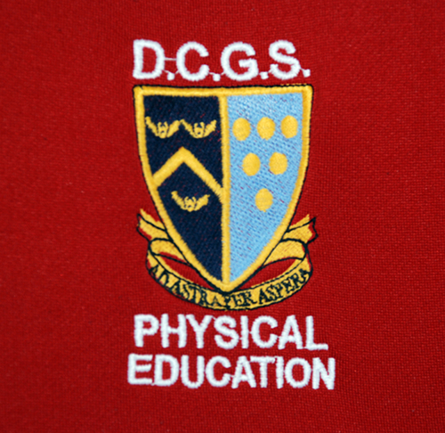 DCGS Sport & PE