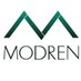 Modren (@madebymodren) Twitter profile photo