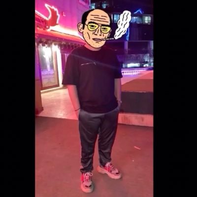 Rotfling's profile picture. Time will pass #HalamadridYnadamas