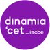 DINÂMIA'CET-Iscte (@dinamiacetiul) Twitter profile photo