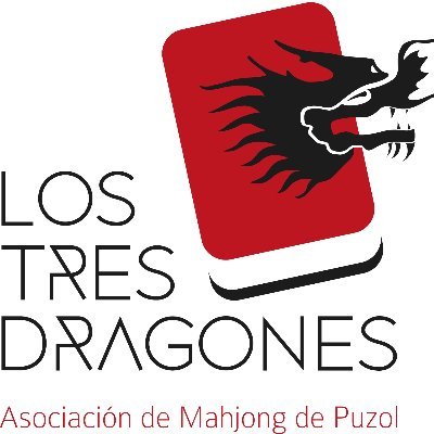 Asociación de Mahjong de Puzol Los Tres Dragones