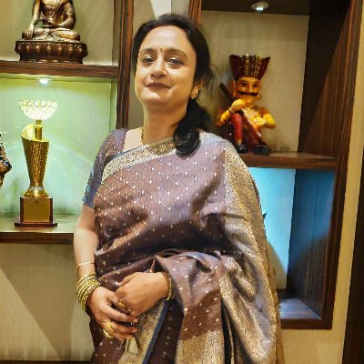 Author @Ramjanmabhoomi
Dr. Vinay Nalwa is an author and researcher. She writes for prominent media platforms on wide-ranging socio-political issues