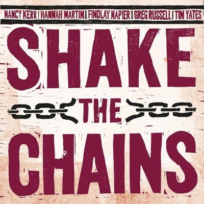 Shake the Chains Profile