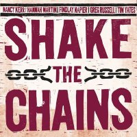 Shake the Chains (@shakethechains1) 's Twitter Profile Photo