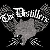 The Distillers(@thedistillers) 's Twitter Profile Photo