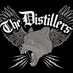 The Distillers (@thedistillers) Twitter profile photo