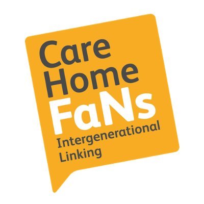 From 2019 - Feb 2023 we linked young people with older people living in care homes. Led by @MyHomeLifeUK & @Linking_Network. Funders: @DunhillMedical #iwillFund