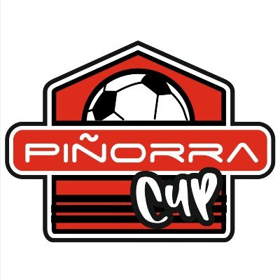 🏆🌲Piñorra Cup. Primer torneo sénior de ⚽ fútbol 7 femenino en Soria, albergado en Vinuesa los días 30-31 de mayo. @albita_me, madrina de la I edición.