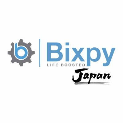 【公式】Bixpy-Japan日本総代理店（ビクスピージャパン）