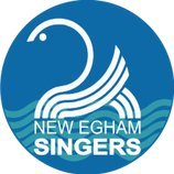 Formed in 2009, New Egham Singers has around 120 members and offers the chance to sing popular tuneful music to singers of all abilities and ages.
