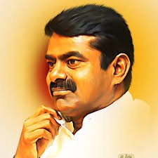 Here i will post some important topics related to #TamilDesiyam. Everything about #seeman #memecreater.