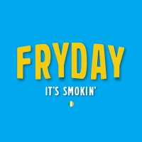 Fryday (@fryday_fish) 's Twitter Profile
