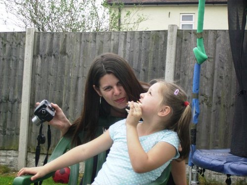 Sweetbabes81's profile picture. 