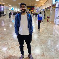 Ali Al Gafly (@gaflyal) Twitter profile photo