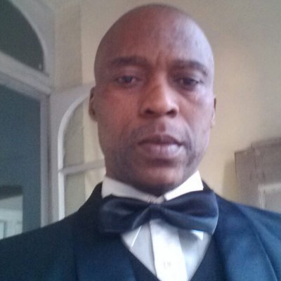 A Criminologist, security Exper and International Business consultant