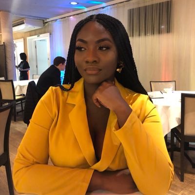 Women’s Rights & Africa’s Development 👩🏾🌍 • ✝️ • 🇬🇭