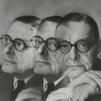 International T. S. Eliot Society(@IntlTSEliotSoc) 's Twitter Profile Photo