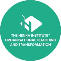 Henka Institute™(@HenkaInstitute) 's Twitter Profile Photo
