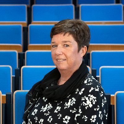 LectorSonia's profile picture. Lector Toegepaste Informatica aan HoGent, departement IT & innovatie - Stagebegeleider studenten TI. Master Wiskunde/IT- RUG