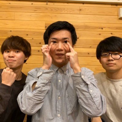 鬼神楽 Onikagura Twitter