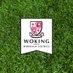 Woking Sports Development (@WokingSportsDev) Twitter profile photo
