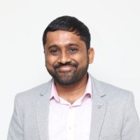 Sachin Agrawal (@sachin_agr) Twitter profile photo