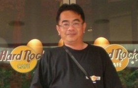 Mak Hon Ming