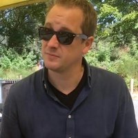 Weston Struwe (@westonstruwe) 's Twitter Profile