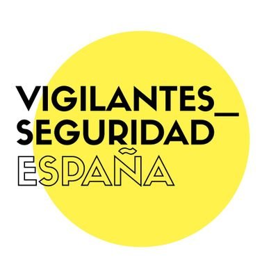 𝗢𝗳𝗳𝗶𝗰𝗶𝗮𝗹 𝘼𝗰𝗰𝗼𝘂𝗻𝘁Ⓡ
•👮🏻‍♂️👮‍♀️Pagina dedicada a la Seguridad Privada.

•🛑  #stopagresiones