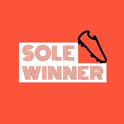Sole Winner is a community sports project which focuses on helping and supporting refugees and asylum seekers by providing free football kits.