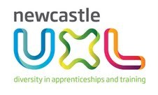 NewcastleUXL's profile picture. UXL is formed to help young people find apprenticeships in Newcastle.

REAL TRAINING,REAL MONEY,REAL FUTURE

hannah@newcastleuxl.co.uk for more information