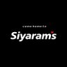 SiyaramsIndia's profile picture. We are your home for blended high fashion suitings, shirting fabrics and apparels. Come home to Siyaram's.