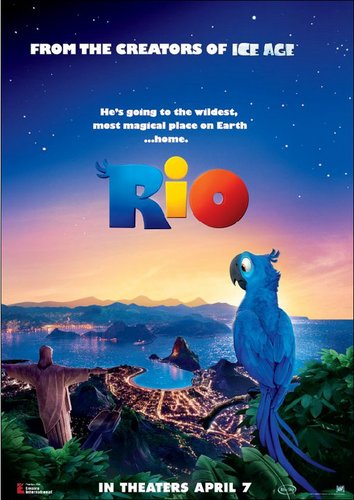 Rio Movie Riouae Twitter Rio Movie Riouae Twitter