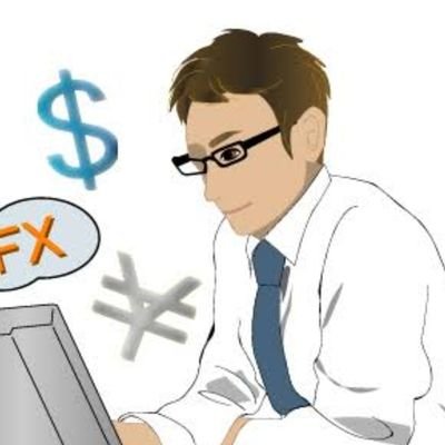 FX始めるならこちらから今なら40ドルもらえます(^^)
https://t.co/PpxgqjkXbX