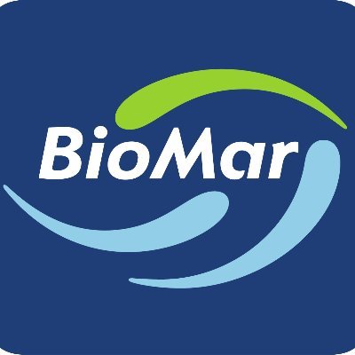 BioMar er en ledende leverandør av bærekraftig fiskefôr til havbruksnæringen. Fabrikker i Myre, på Karmøy og kompetansesenter på BioMar House i Trondheim.