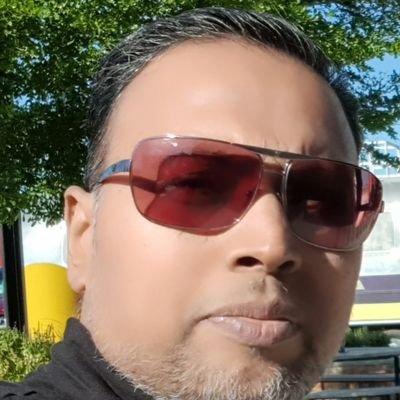 jmvivek's profile picture. #data & #analytics  #bigdata #techSuport #bankingandIT #Customerexperience #cx for #organic #biodynamic