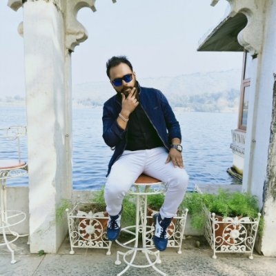 Careless_sharma's profile picture. you know.. who I am...