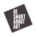 Be Smart About Art (@besmartaboutart) Twitter profile photo Be Smart About Art (@besmartaboutart) Twitter profile photo