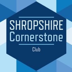 The Shropshire Cornerstone Club allows new Freemasons to come together to learn, have fun and socialise.