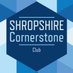 Shropshire Cornerstone Club (@clubshropshire) Twitter profile photo Shropshire Cornerstone Club (@clubshropshire) Twitter profile photo